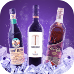Licores & Vinos