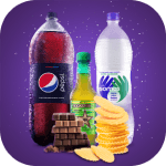 Sin Alcohol & Snacks